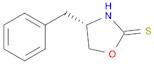 2-Oxazolidinethione, 4-(phenylmethyl)-, (4S)-