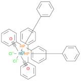 Ruthenium, dicarbonyldichlorobis(triphenylphosphine)-