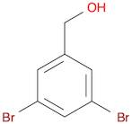 Benzenemethanol, 3,5-dibromo-