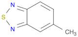 2,1,3-Benzothiadiazole, 5-methyl-