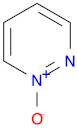 Pyridazine, 1-oxide