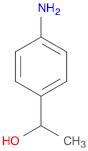 Benzenemethanol, 4-amino-α-methyl-