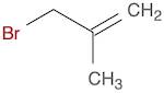1-Propene, 3-bromo-2-methyl- (9CI)