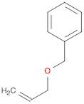 Benzene, [(2-propen-1-yloxy)methyl]-
