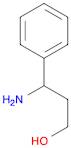 Benzenepropanol, γ-amino-