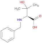 Valine, 3-hydroxy-N-(phenylmethyl)- (9CI)