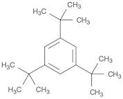 Benzene, 1,3,5-tris(1,1-dimethylethyl)-
