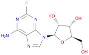 Adenosine, 2-fluoro-