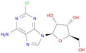 Adenosine, 2-chloro-
