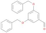 Benzaldehyde, 3,5-bis(phenylmethoxy)-