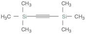 Silane, 1,1'-(1,2-ethynediyl)bis[1,1,1-trimethyl-