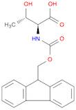 L-Allothreonine, N-[(9H-fluoren-9-ylmethoxy)carbonyl]-