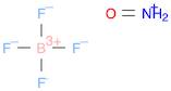Borate(1-), tetrafluoro-, nitrosyl (1:1)