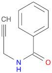 Benzamide, N-2-propyn-1-yl-