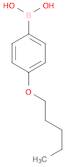 Boronic acid, B-[4-(pentyloxy)phenyl]-