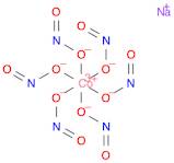 Cobaltate(3-), hexakis(nitrito-κO)-, sodium (1:3), (OC-6-11)-
