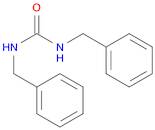 Urea, N,N'-bis(phenylmethyl)-
