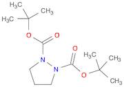 1,2-Pyrazolidinedicarboxylic acid, 1,2-bis(1,1-dimethylethyl) ester
