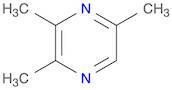 Pyrazine, 2,3,5-trimethyl-