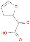 2-Furanacetic acid, α-oxo-
