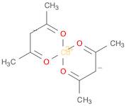 Cadmium, bis(2,4-pentanedionato-κO2,κO4)-, (T-4)-