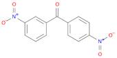 Methanone, (3-nitrophenyl)(4-nitrophenyl)-