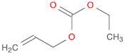 Carbonic acid, ethyl 2-propen-1-yl ester