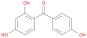 Methanone, (2,4-dihydroxyphenyl)(4-hydroxyphenyl)-