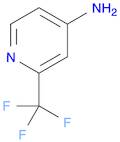 4-Pyridinamine, 2-(trifluoromethyl)-