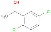 Benzenemethanol, 2,5-dichloro-α-methyl-
