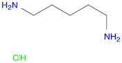 1,5-Pentanediamine, hydrochloride (1:2)