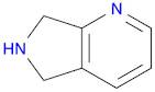 5H-Pyrrolo[3,4-b]pyridine, 6,7-dihydro-