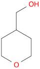 2H-Pyran-4-methanol, tetrahydro-