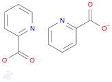 Silver, bis(2-pyridinecarboxylato-κN1,κO2)-