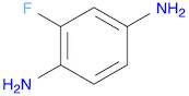 1,4-Benzenediamine, 2-fluoro-