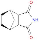 4,7-Methano-1H-isoindole-1,3(2H)-dione, hexahydro-, (3aR,4S,7R,7aS)-rel-