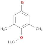 Benzene, 5-bromo-2-methoxy-1,3-dimethyl-