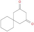 Spiro[5.5]undecane-2,4-dione