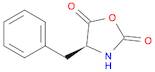 2,5-Oxazolidinedione, 4-(phenylmethyl)-, (4S)-