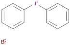 Iodonium, diphenyl-, bromide (1:1)