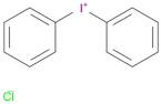Iodonium, diphenyl-, chloride (1:1)