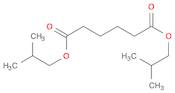 Hexanedioic acid, 1,6-bis(2-methylpropyl) ester