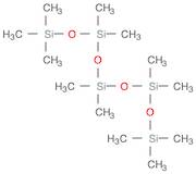 Pentasiloxane, 1,1,1,3,3,5,5,7,7,9,9,9-dodecamethyl-