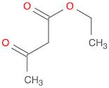 Butanoic acid, 3-oxo-, ethyl ester