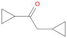 Ethanone, 1,2-dicyclopropyl-
