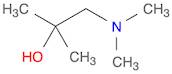 2-Propanol, 1-(dimethylamino)-2-methyl-