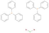 Nickel, dibromobis(triphenylphosphine)- (6CI,7CI,8CI,9CI)