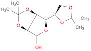 α-D-Mannofuranose, 2,3:5,6-bis-O-(1-methylethylidene)-