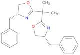 Oxazole, 2,2'-(1-methylethylidene)bis[4,5-dihydro-4-(phenylmethyl)-, (4R,4'R)-