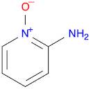 2-Pyridinamine, 1-oxide